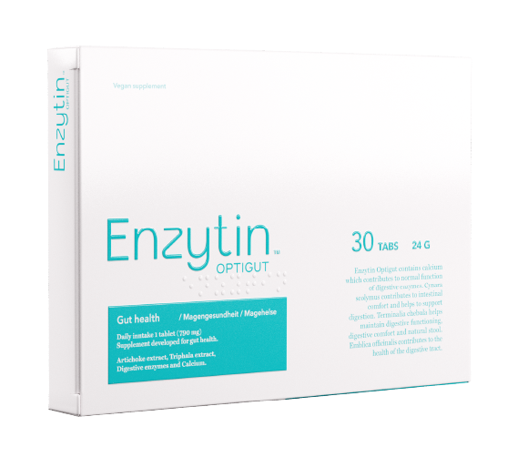 Enzytin Optigut