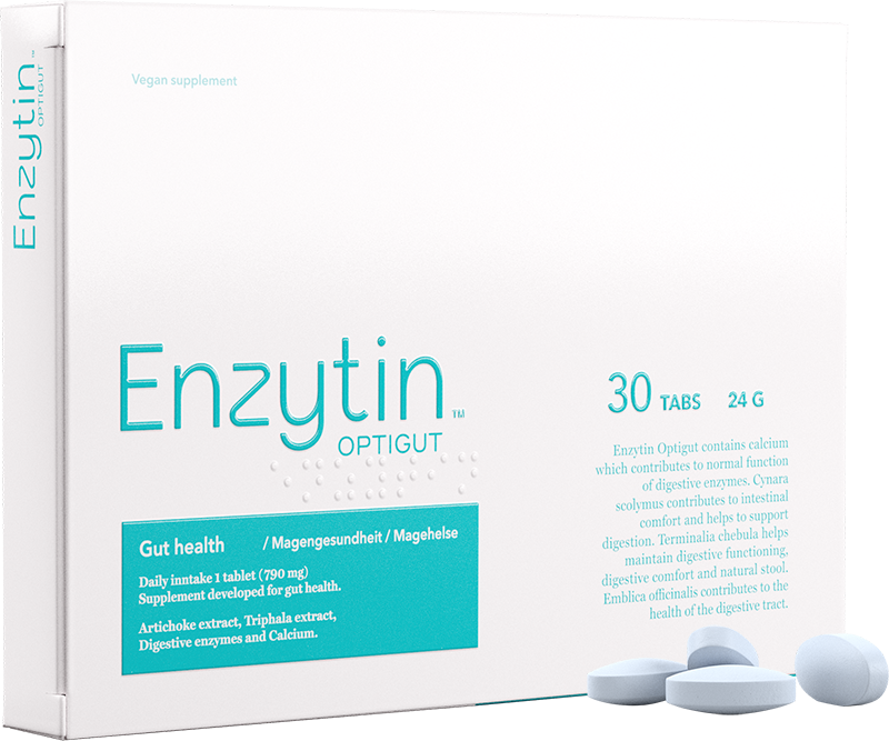 Enzytin Optigut